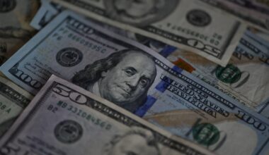Dollar rallies amid safe-haven rush after Israel strikes Iran