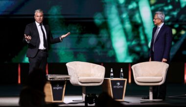 ‘Sovereign AI’ set to surge under Trump. Wall Street sizes up a massive market