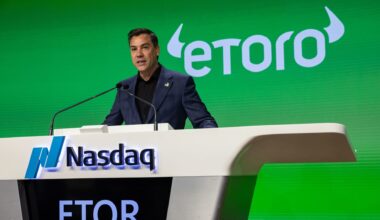 Wall Street loves recent IPO of this ‘social network trading platform’