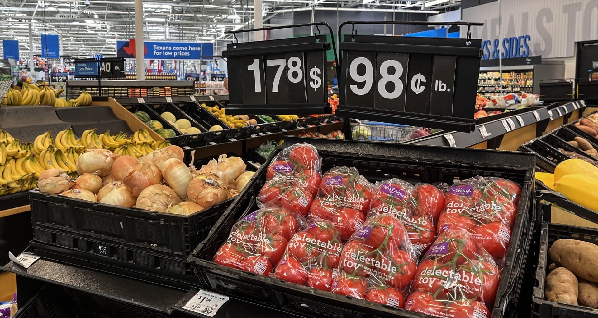 Inflation fears receded in May as Trump eased some tariff threats, New York Fed survey shows