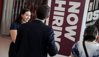 ADP jobs report May 2025:
