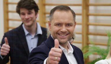 Trump-backed nationalist clinches Poland's presidency