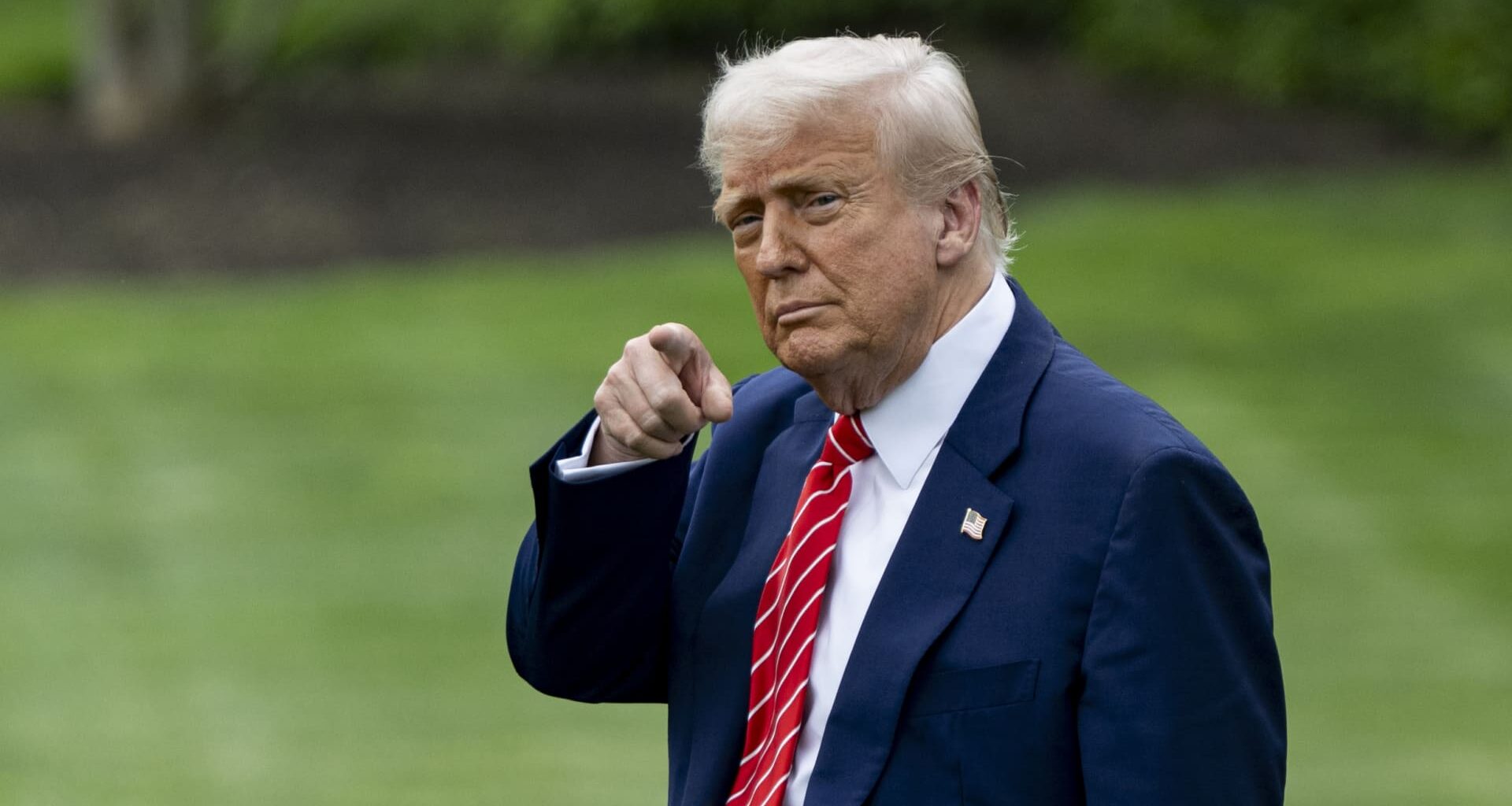 What a ‘revenge tax’ in Trump’s spending bill means for investors