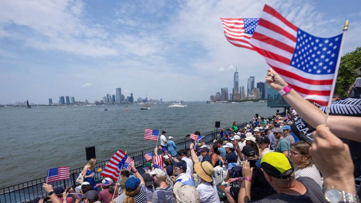 SailGP launches sports betting with DraftKings and Bet365 – NBC 5 Dallas-Fort Worth