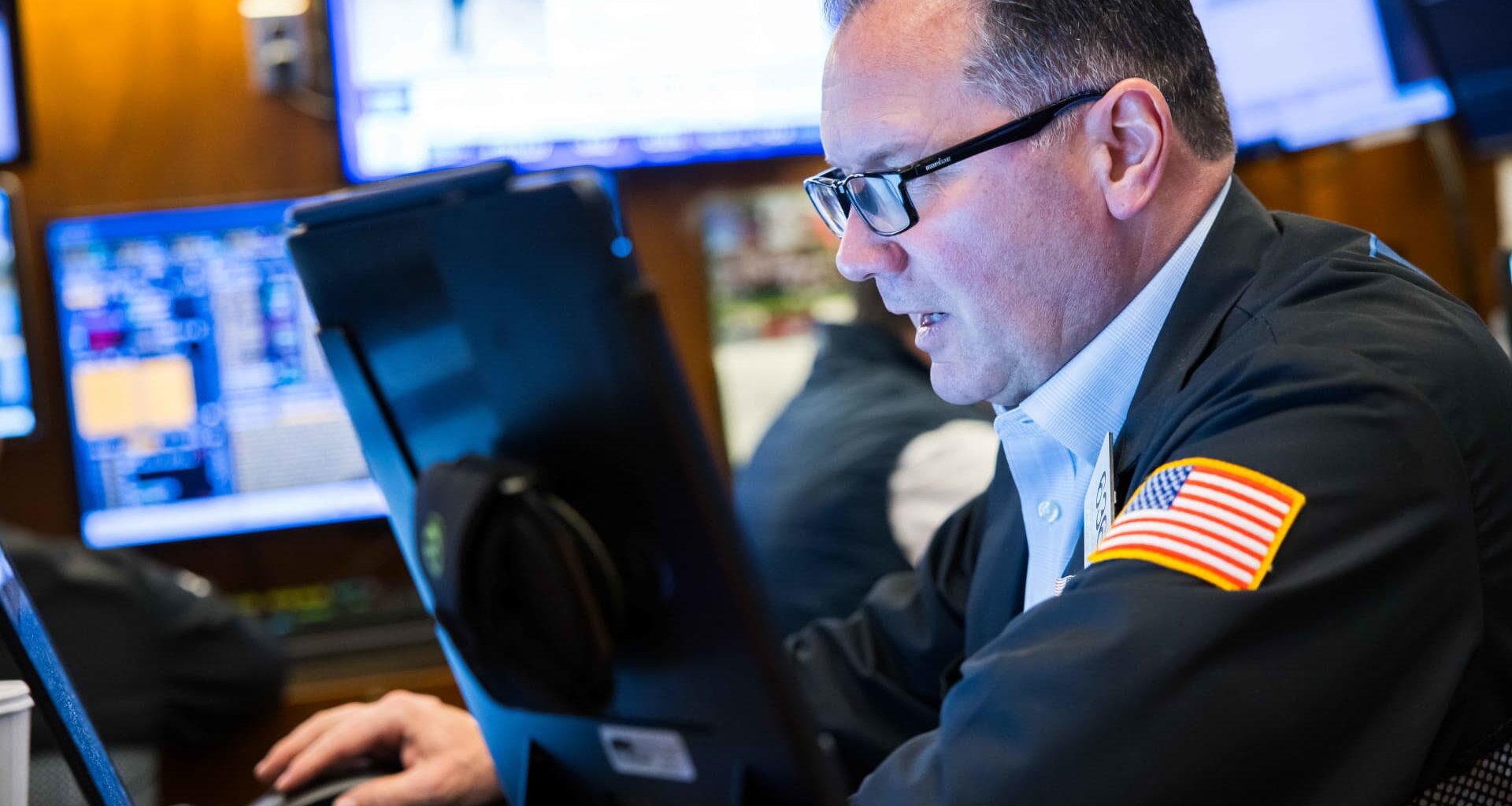 Stock market today: Live updates