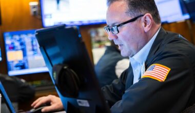 Stock market today: Live updates