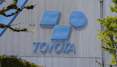 Toyota Industries' shares nosedive on $33 billion buyout deal — steepest fall in 10 months