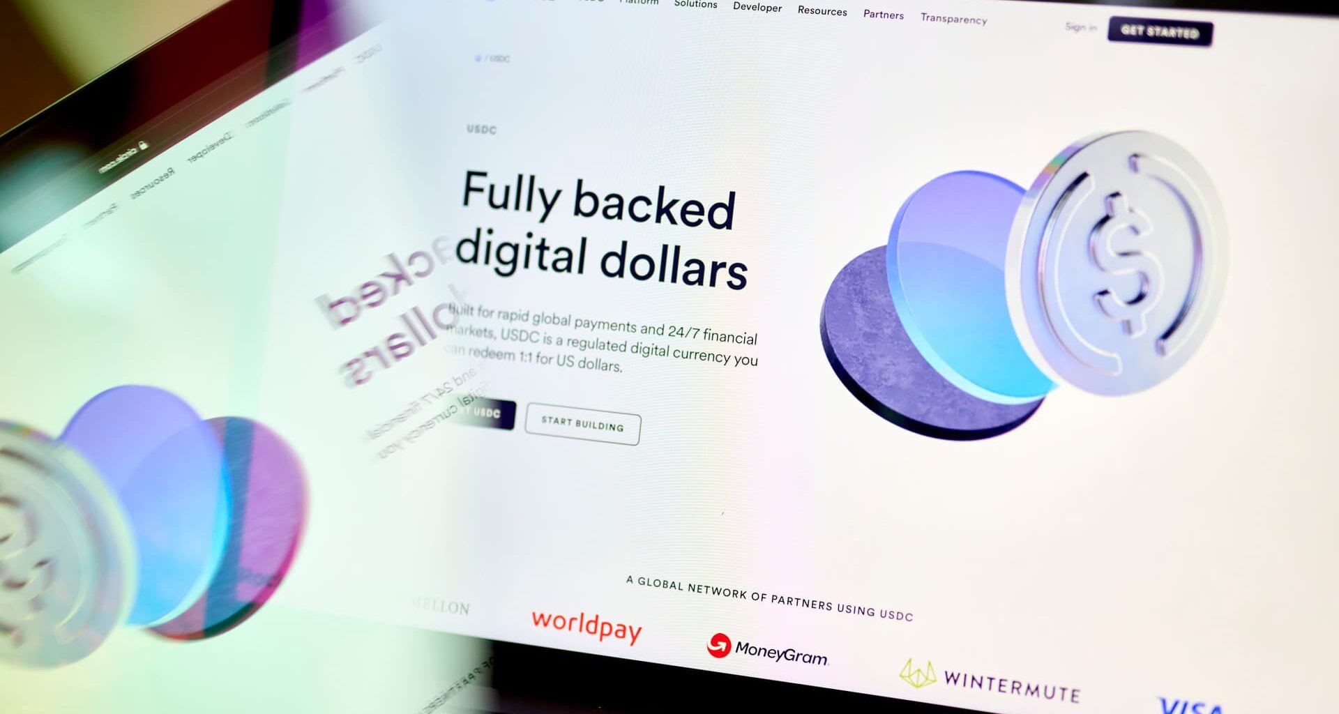 Why Wall Street and Washington are excited about the GENIUS Act stablecoin bill