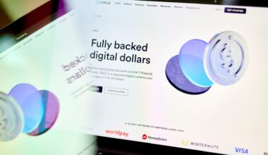 Why Wall Street and Washington are excited about the GENIUS Act stablecoin bill