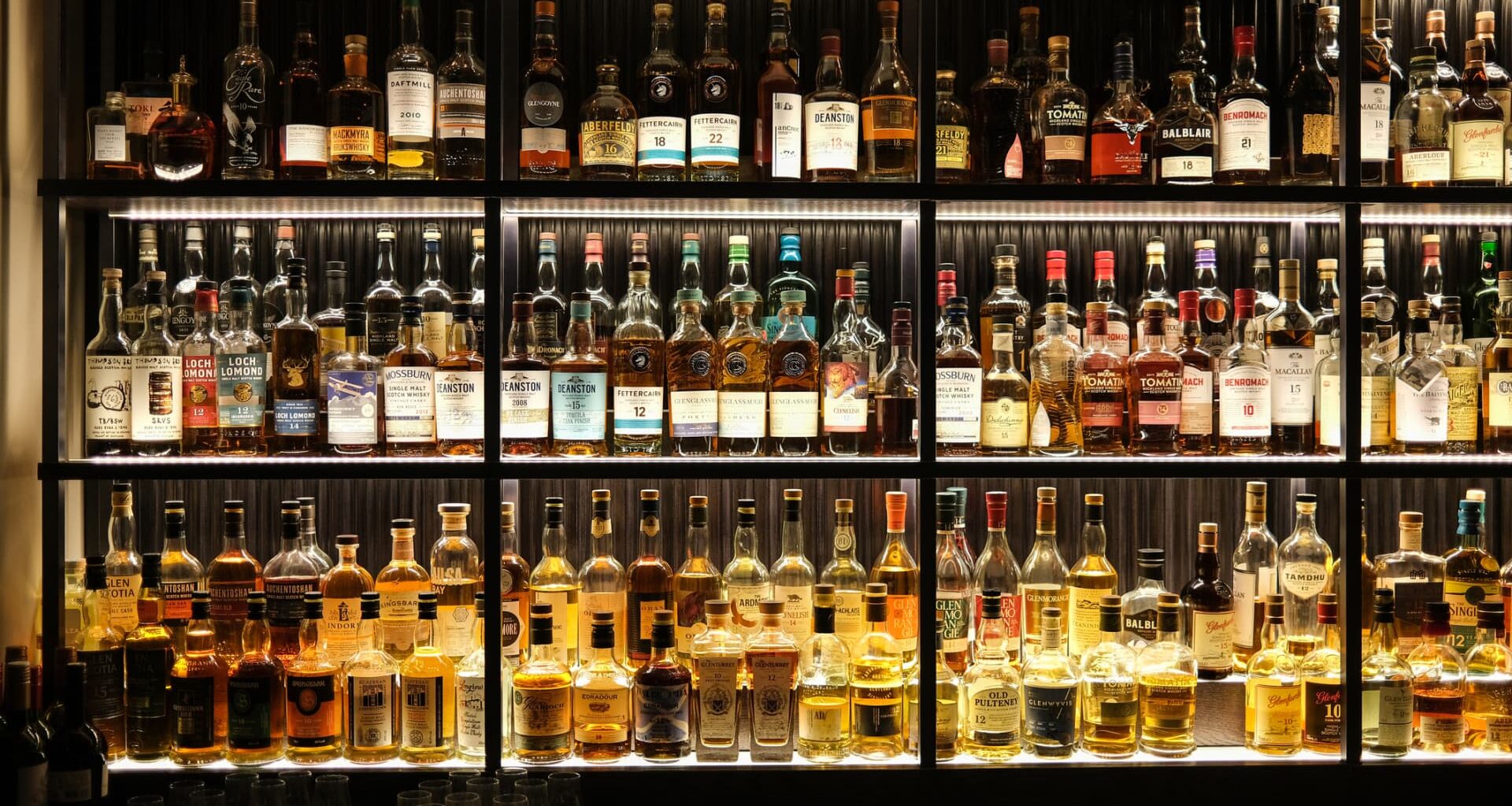 Global spirit makers face cocktail of challenges