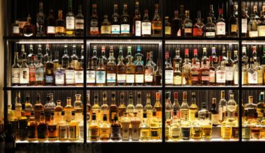 Global spirit makers face cocktail of challenges