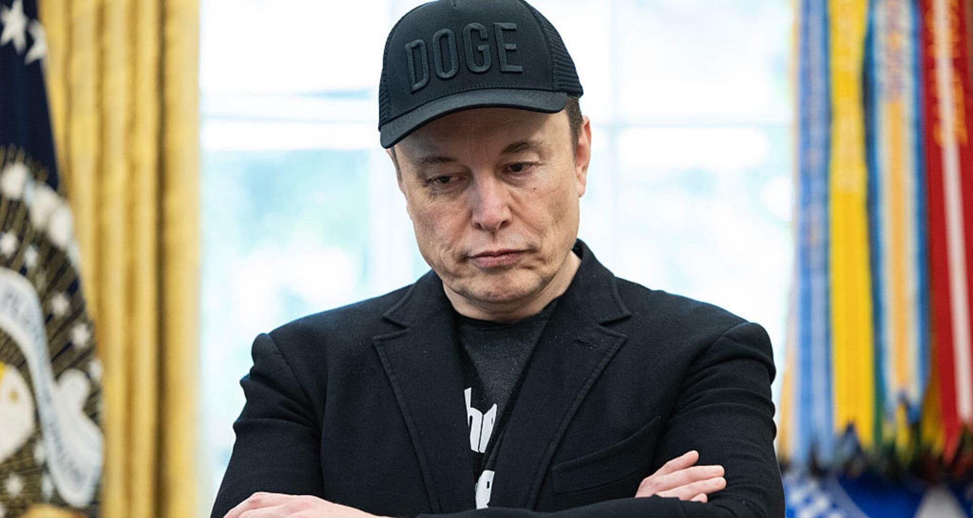 Elon Musk's favorability among Republicans dropped 16 points: Quinnipiac