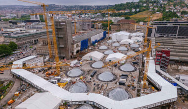 Apollo eyes $100bn German investment as private capital swerves U.S.