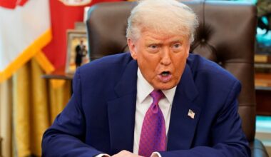 Trump administration weighs adding 36 countries to travel ban: Reuters