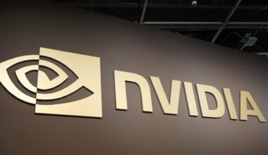 Nvidia shares retake AI leadership role. Wall Street is bullish going forward