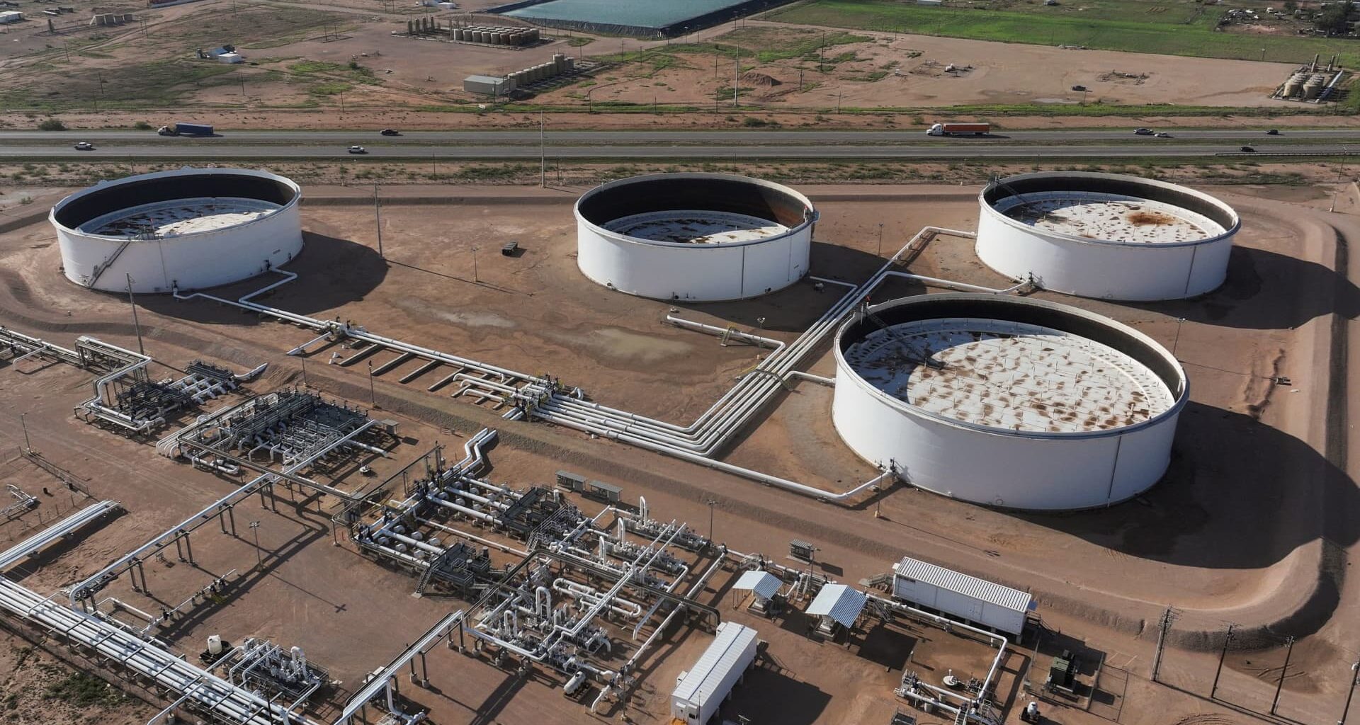 Why Wall Street not worried about oil prices after Israel attacked Iran