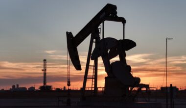 U.S. joins Iran-Israel war stoking worries about oil volatility