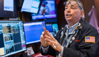 What it would take for the market to really worry about geopolitics