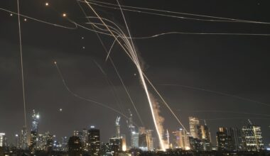 What is Israel's Iron Dome? How the missile defense system works