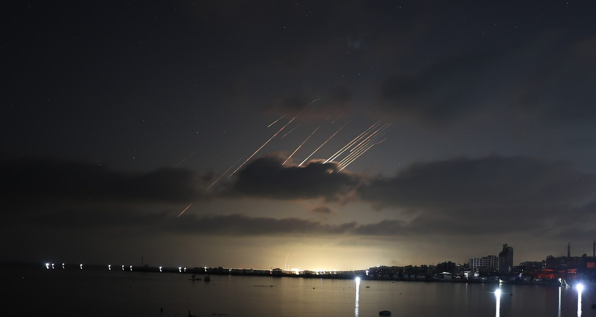Israel vows Iran will 'pay the price' as attacks continue for a fourth day