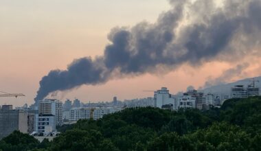 Israel-Iran conflict continues but markets seem unfazed