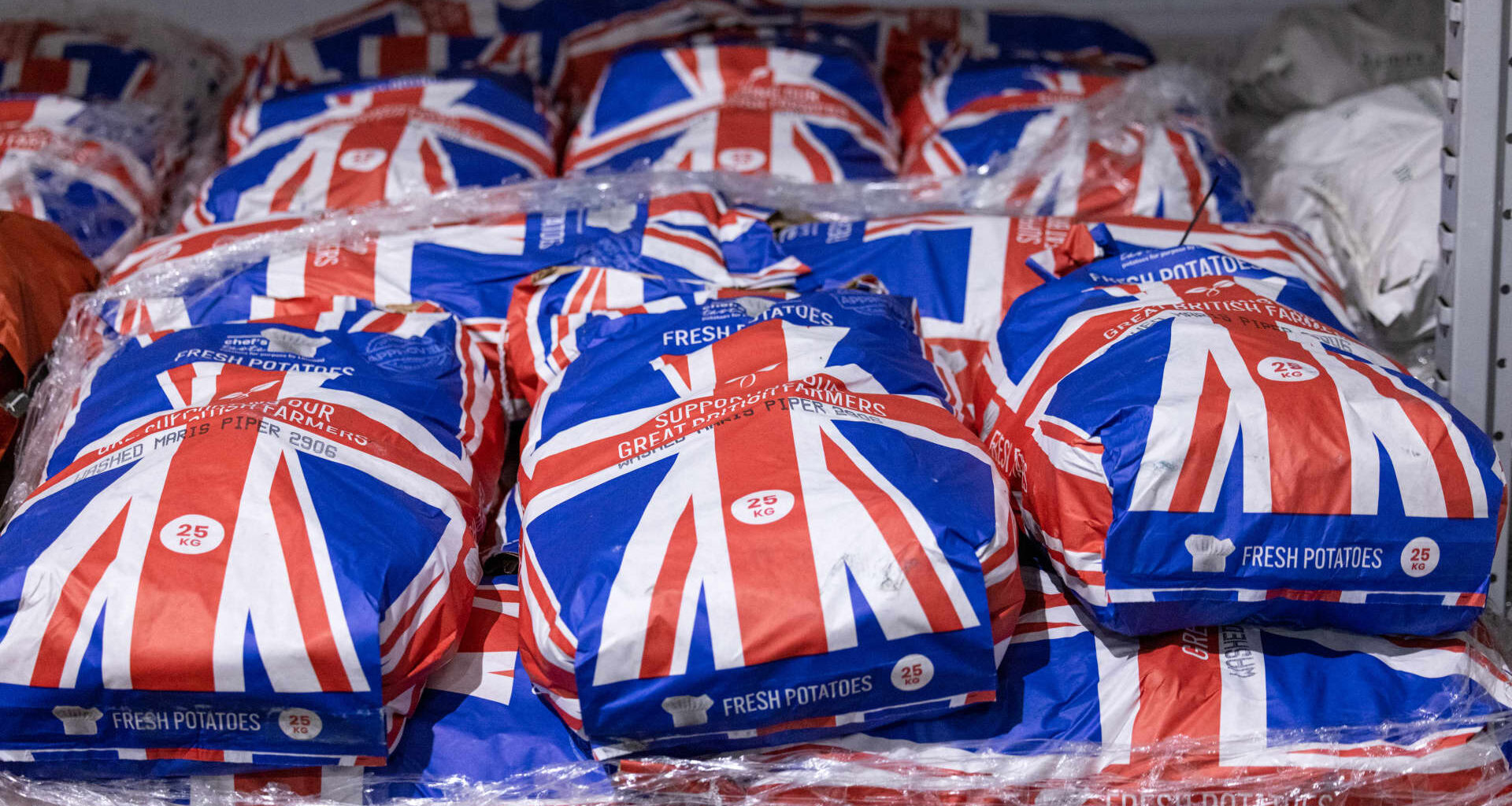 UK inflation in May 2025