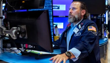 Stock market today: Live updates