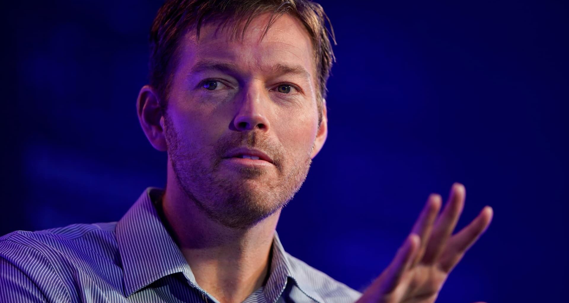Scale AI not 'winding down' following Meta deal, interim CEO says