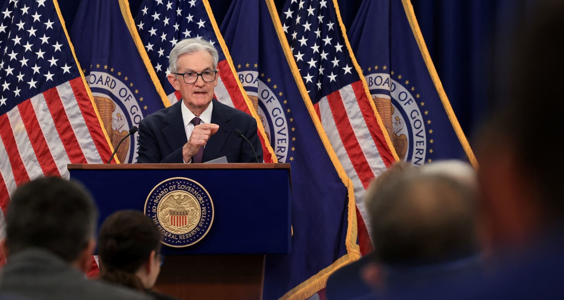 Big banks all pass less vigorous Federal Reserve's stress tests
