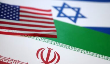 Oil prices fall after Trump holds off on Iran strike