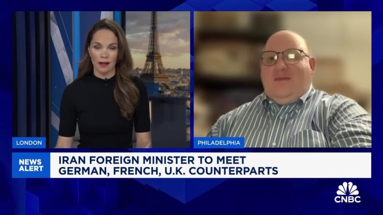 What Europe can offer in the Israel-Iran conflict