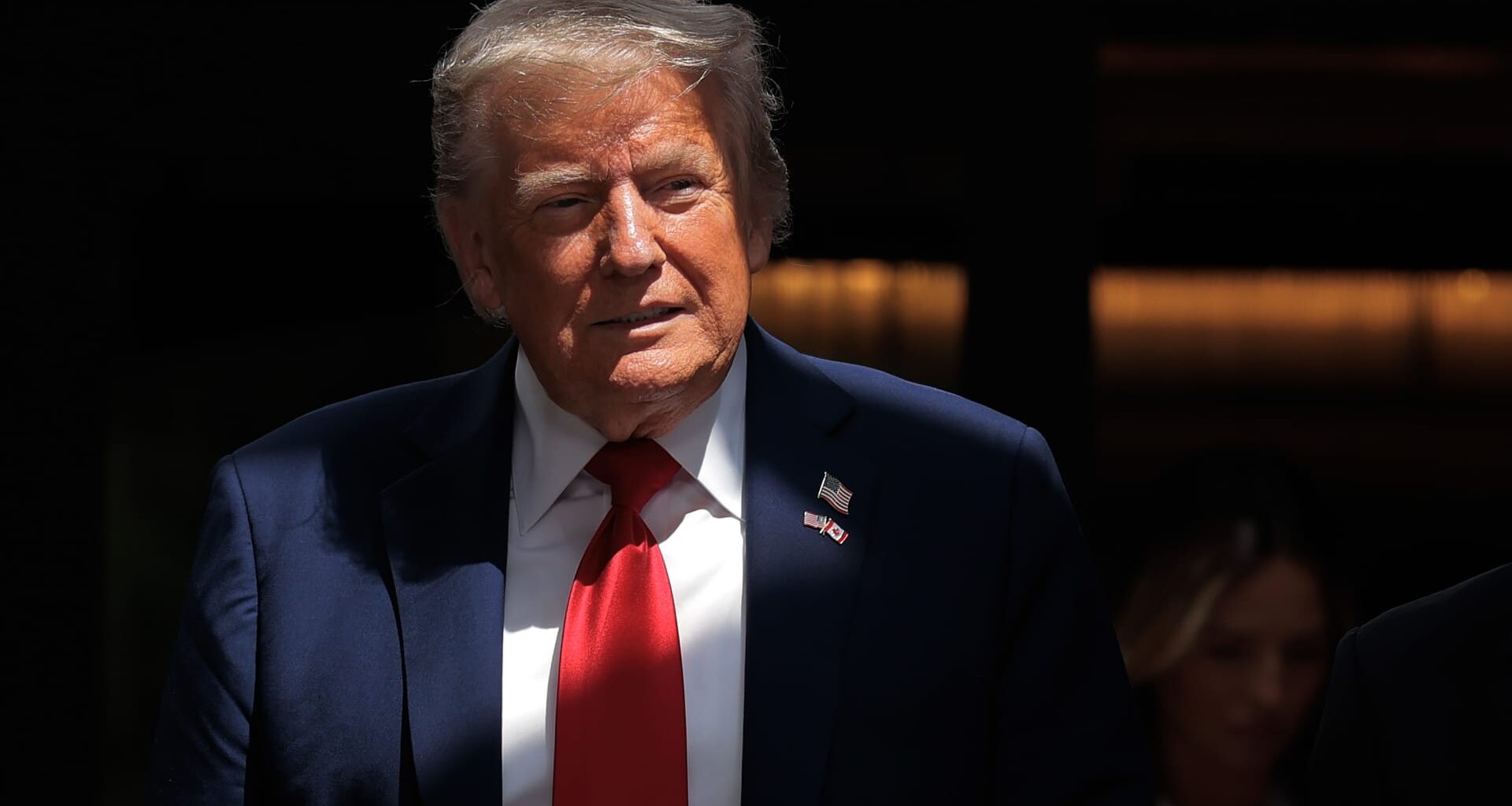 Europe, Iran to hold talks as Trump sets two-week deadline for U.S. strikes decision