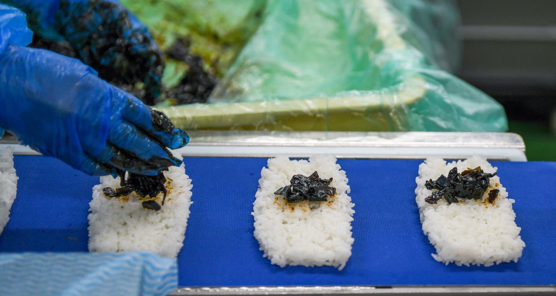 Japan rice crisis shows signs of easing as prices stabilize and stocks return to shelves