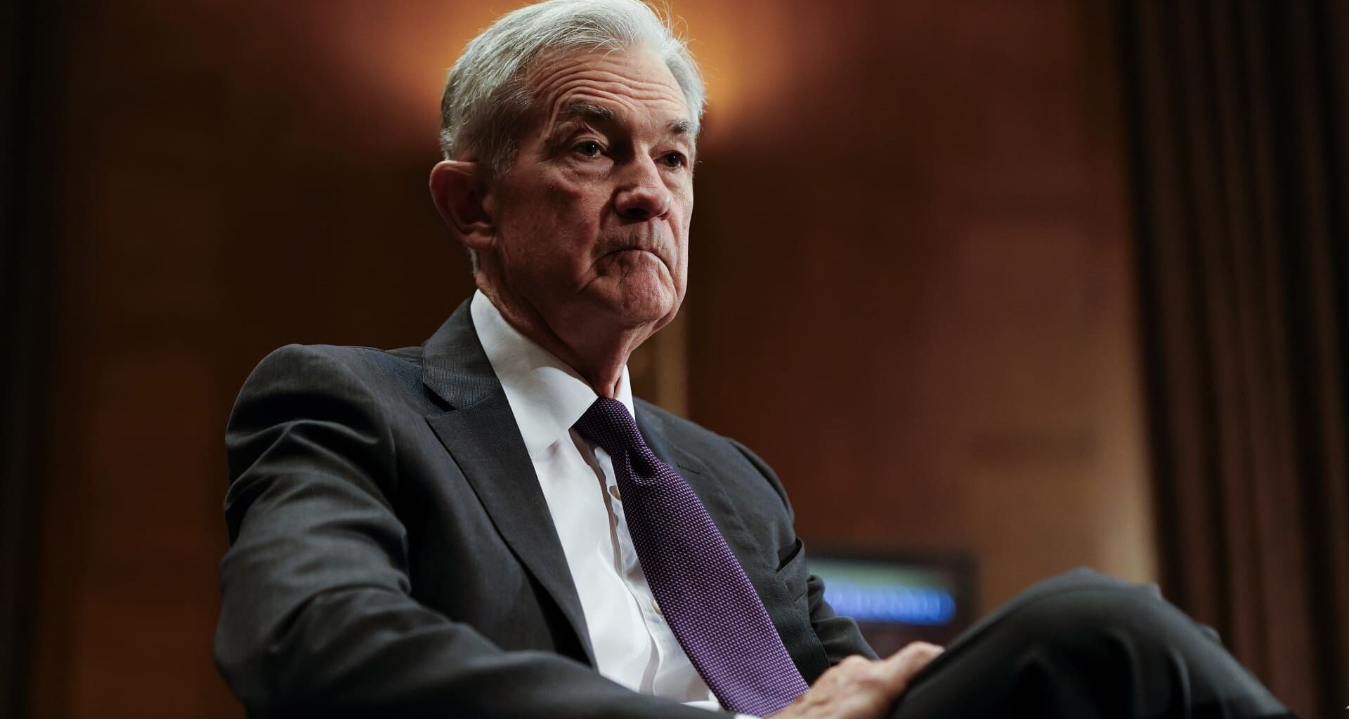 Trump's war against the Powell Fed has taken another political turn