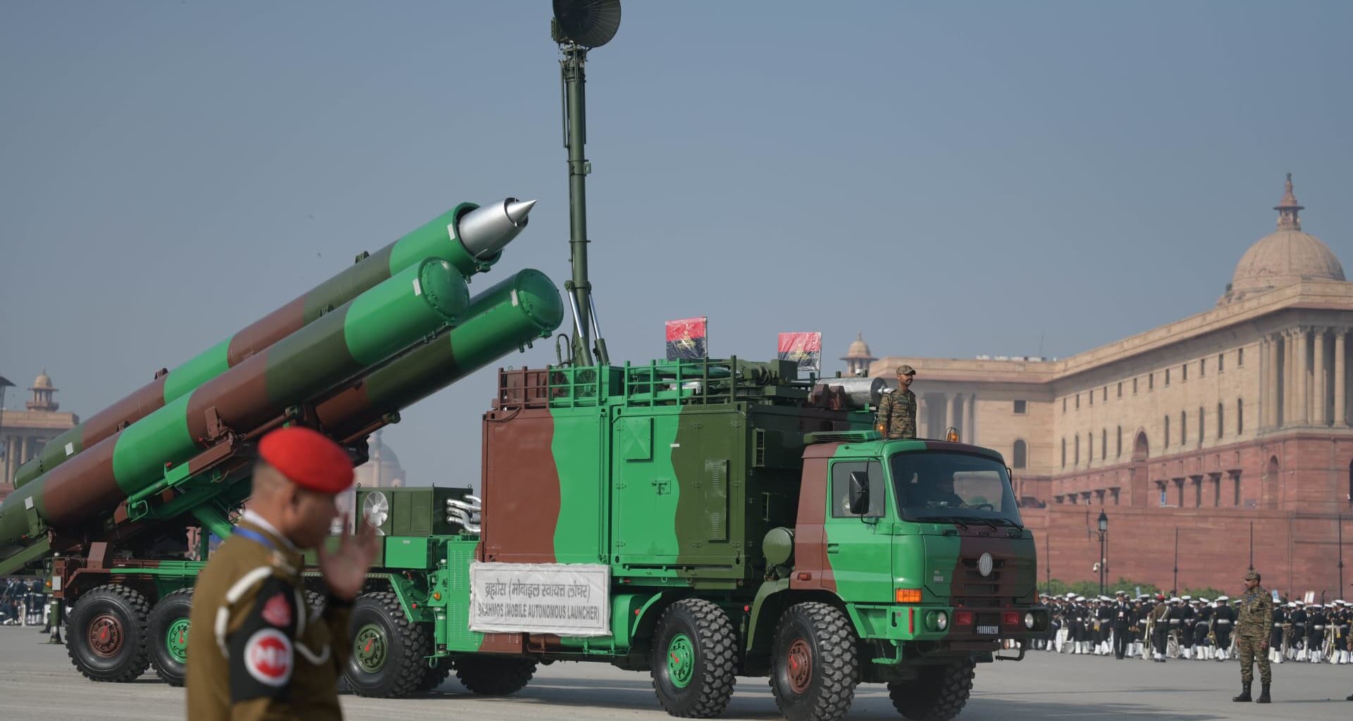 Iran-Israel war sparks fresh interest in India's defense sector