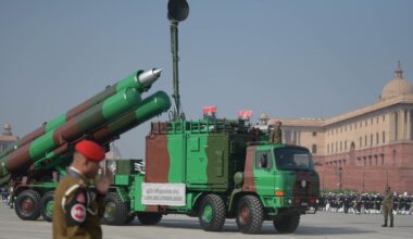 Iran-Israel war sparks fresh interest in India's defense sector