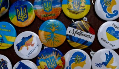 EU extends temporary protection for Ukrainian refugees but wants long-term fix – POLITICO