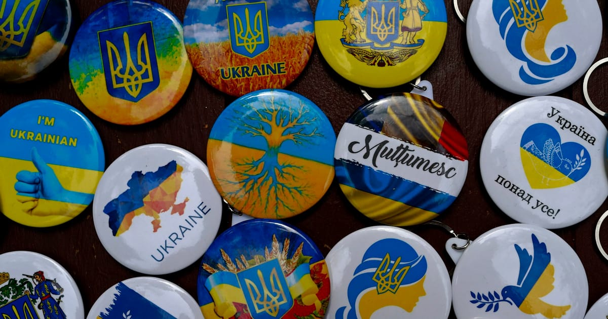EU extends temporary protection for Ukrainian refugees but wants long-term fix – POLITICO