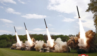 India Expands Nuclear Arsenal To 180 Warheads, Maintains Edge Over Pakistan