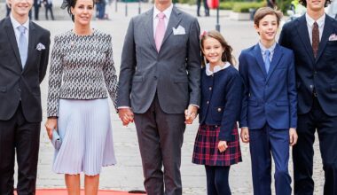 Prince Joachim on Returning to Denmark After Kids Stripped of Royal Titles