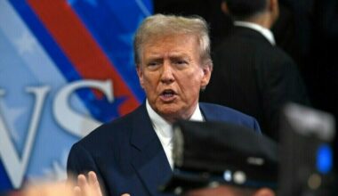 Trump willing to mediate Kashmir dispute after India-Pakistan ceasefire: US State Dept - Pakistan
