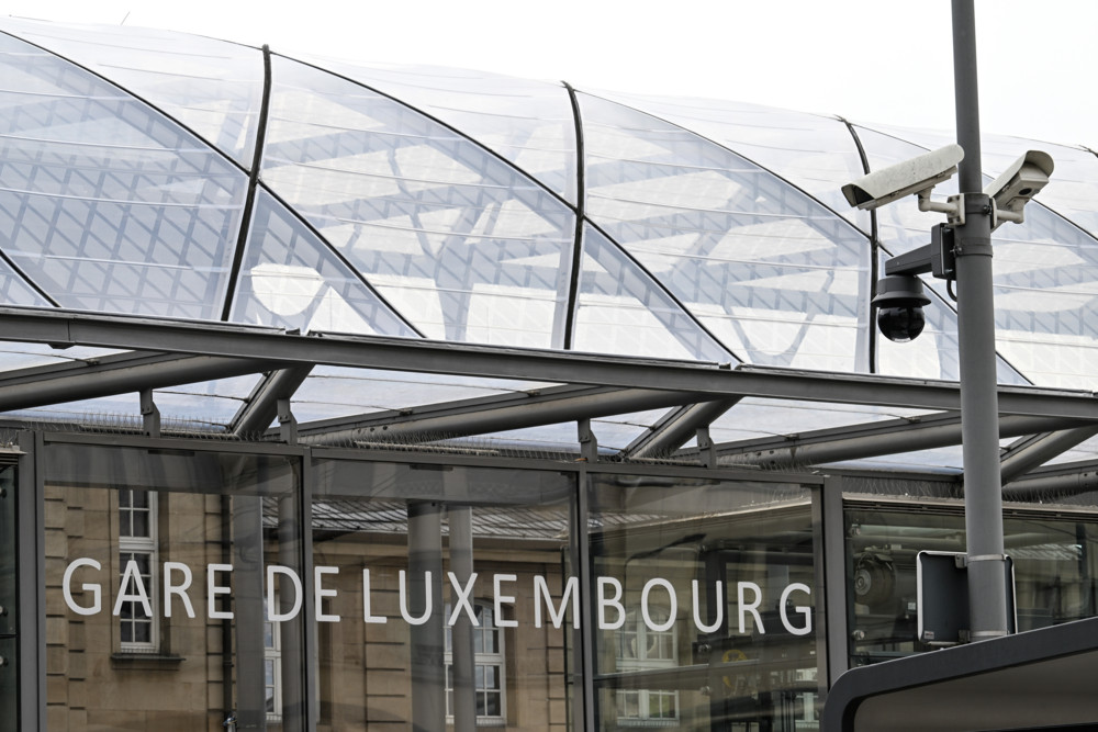 Luxemburg-Stadt 229 Kameras in der Hauptstadt bleiben: Gemeinde hält an Videoüberwachung fest