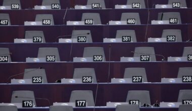 Budget cuts hit European Parliament communications department – POLITICO