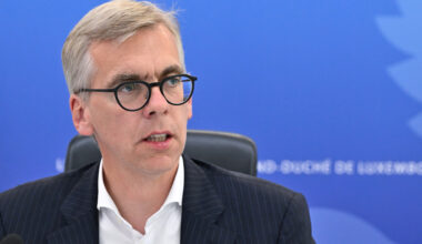 Grenzkontrollen Gloden: Verlagerung ins Landesinnere ein Schritt in die richtige Richtung, aber keine dauerhafte Lösung