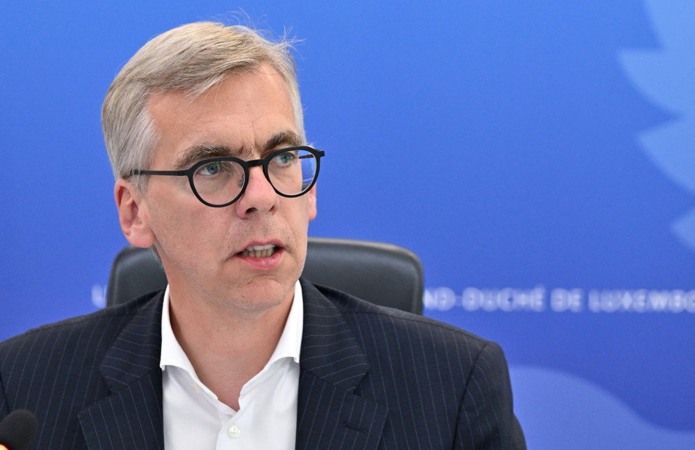 Grenzkontrollen Gloden: Verlagerung ins Landesinnere ein Schritt in die richtige Richtung, aber keine dauerhafte Lösung