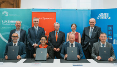 Finanzausbildung Luxemburg bekommt Masterprogramm der McGill University