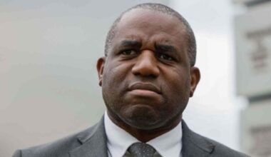 British Foreign Secretary David Lammy said on Sunday that the United Kingdom considers Morocco’s proposed autonomy plan as the optimal foundation for resolving the Western Sahara dispute.