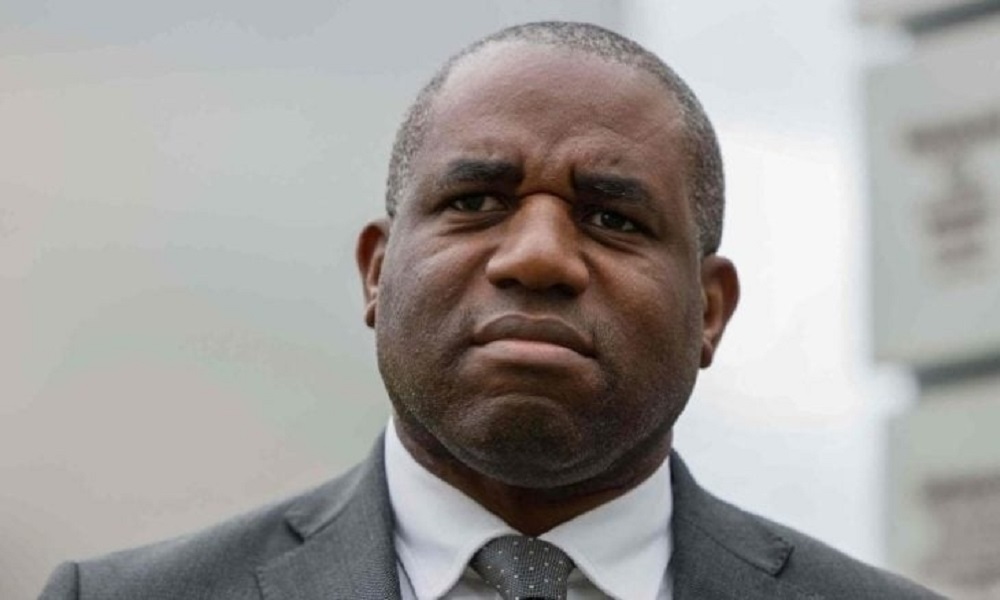 British Foreign Secretary David Lammy said on Sunday that the United Kingdom considers Morocco’s proposed autonomy plan as the optimal foundation for resolving the Western Sahara dispute.