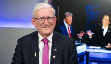 GOP leader in Israel warns Trump: Iran talks endanger region