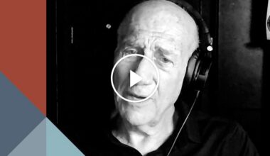 Opinion | Ehud Olmert on Israel’s Catastrophic War in Gaza
